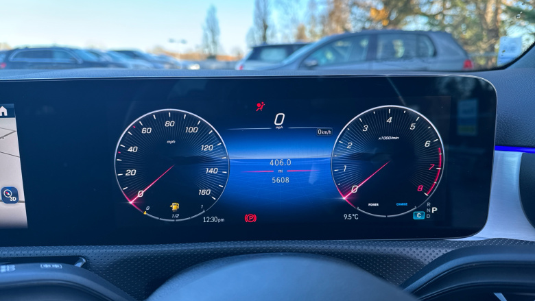 Mercedes-Benz A-Class A180 AMG Line Premium Plus 5dr Auto Petrol Hatchback